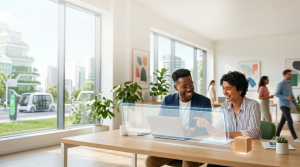 Recrutement : 5 clés pour attirer (et garder) les meilleurs talents