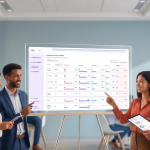 📊 Recrutement : Et si vous pilotiez vos embauches grâce à la donnée ?