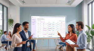 📊 Recrutement : Et si vous pilotiez vos embauches grâce à la donnée ?