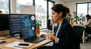Pourquoi c’est important d’héberger ses données en France ?