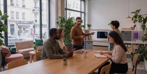Recrutement 2026 : les 4 tendances qui vont redéfinir votre façon de recruter