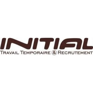 Initial Travail Temporaire & Recrutement